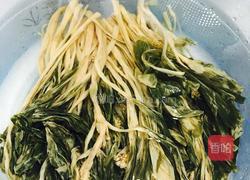 梅菜牛肉馅大汤包的做法图解4