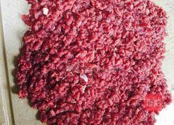 梅菜牛肉馅大汤包的做法图解5