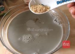 黑豆豆浆的做法图解7