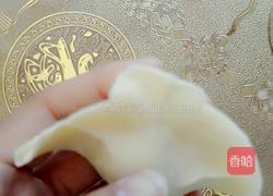 酸菜猪肉馅饺子的做法图解7