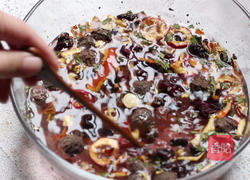 自制酸梅汤的做法图解1