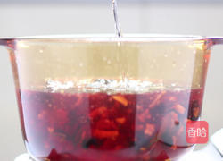 自制酸梅汤的做法图解4