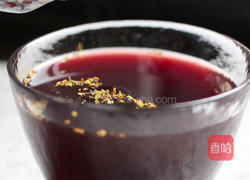 自制酸梅汤的做法图解8