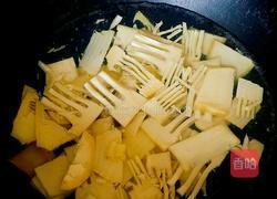 油焖冬笋的做法图解4