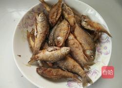 辣椒炒小鱼的做法图解10