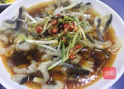 清蒸龙利鱼的做法图解3