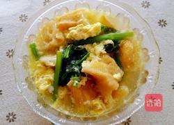 油条汤的做法图解8