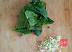 油条汤的做法图解2