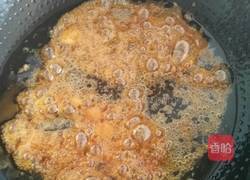 红烧排骨的做法图解4