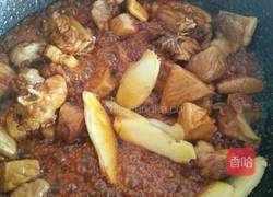 红烧排骨的做法图解6