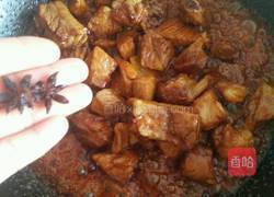 红烧排骨的做法图解7