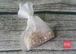 胡椒猪肚鸡的做法图解4