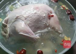 胡椒猪肚鸡的做法图解9