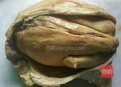 胡椒猪肚鸡的做法图解12