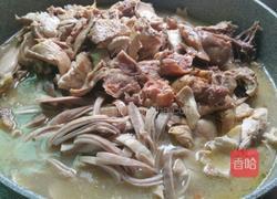 胡椒猪肚鸡的做法图解15