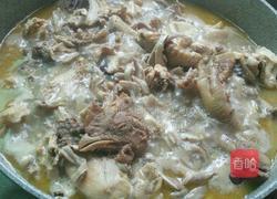 胡椒猪肚鸡的做法图解18