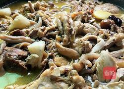 胡椒猪肚鸡的做法图解20