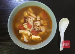 西红柿炖鱼片的做法图解9