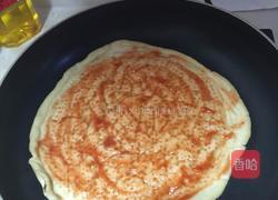 奥尔良鸡肉披萨的做法图解5