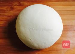 油泼扯面的做法图解3