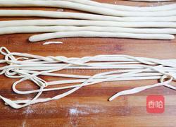 油泼扯面的做法图解7