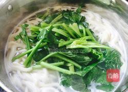 油泼扯面的做法图解11