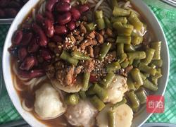 米粉的做法图解13