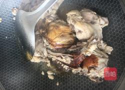 米粉的做法图解5