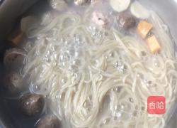 米粉的做法图解10