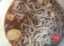 米粉的做法图解12