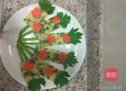 扇子煎饼的做法图解11