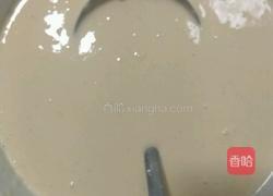 芹菜叶煎饼的做法图解2