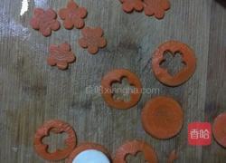 扇子煎饼的做法图解10