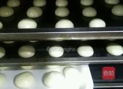 墨西哥皮面包的做法图解3