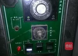 墨西哥皮面包的做法图解7