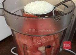 粉色佳人的做法图解3