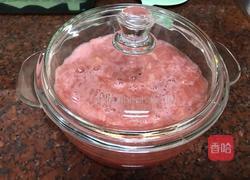 粉色佳人的做法图解4