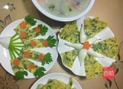 松花蛋瘦肉粥的做法图解8