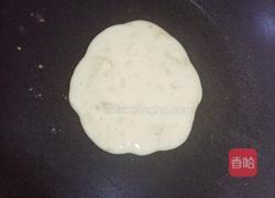香蕉松饼的做法图解11