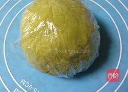 薄荷手擀面的做法图解6