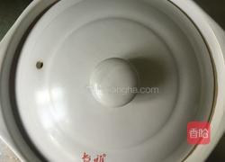 姜葱焗鸡的做法图解5