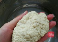 自制凉皮的做法图解4