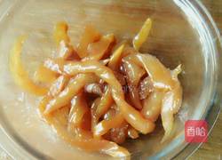 青椒豆皮的做法图解2