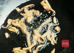 青椒豆皮的做法图解4