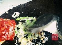 青椒豆皮的做法图解6