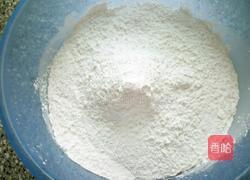 艾蒿南瓜青团子的做法图解5