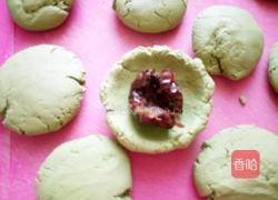 艾蒿南瓜青团子的做法图解13