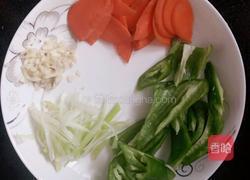 东北熘肉段的做法图解5