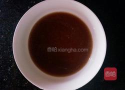 东北熘肉段的做法图解6