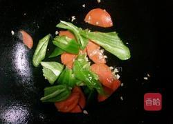 东北熘肉段的做法图解7